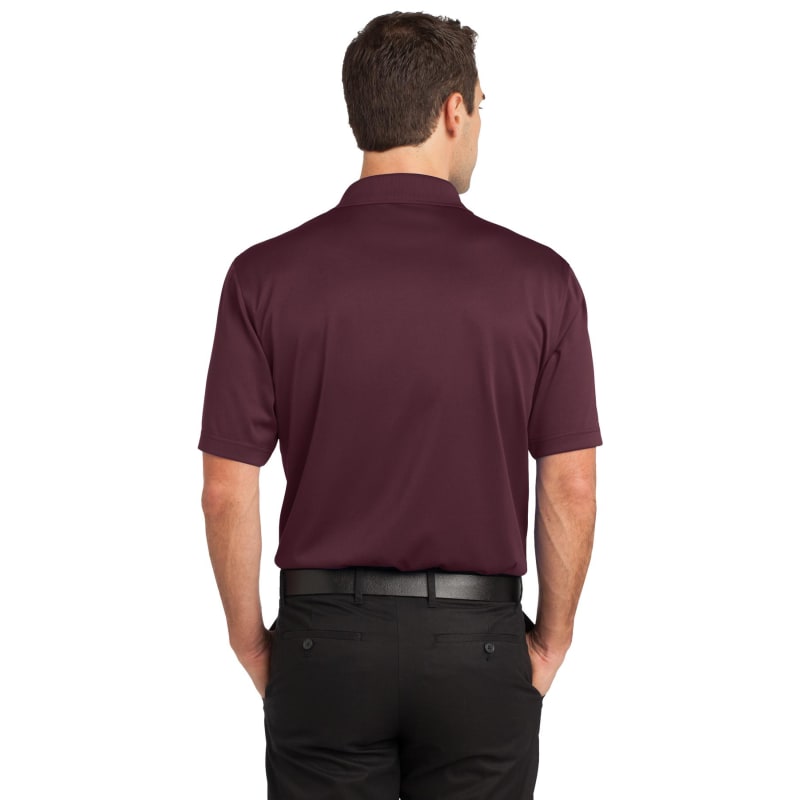 CornerStone Select Snag-Proof Pocket Polo. 45