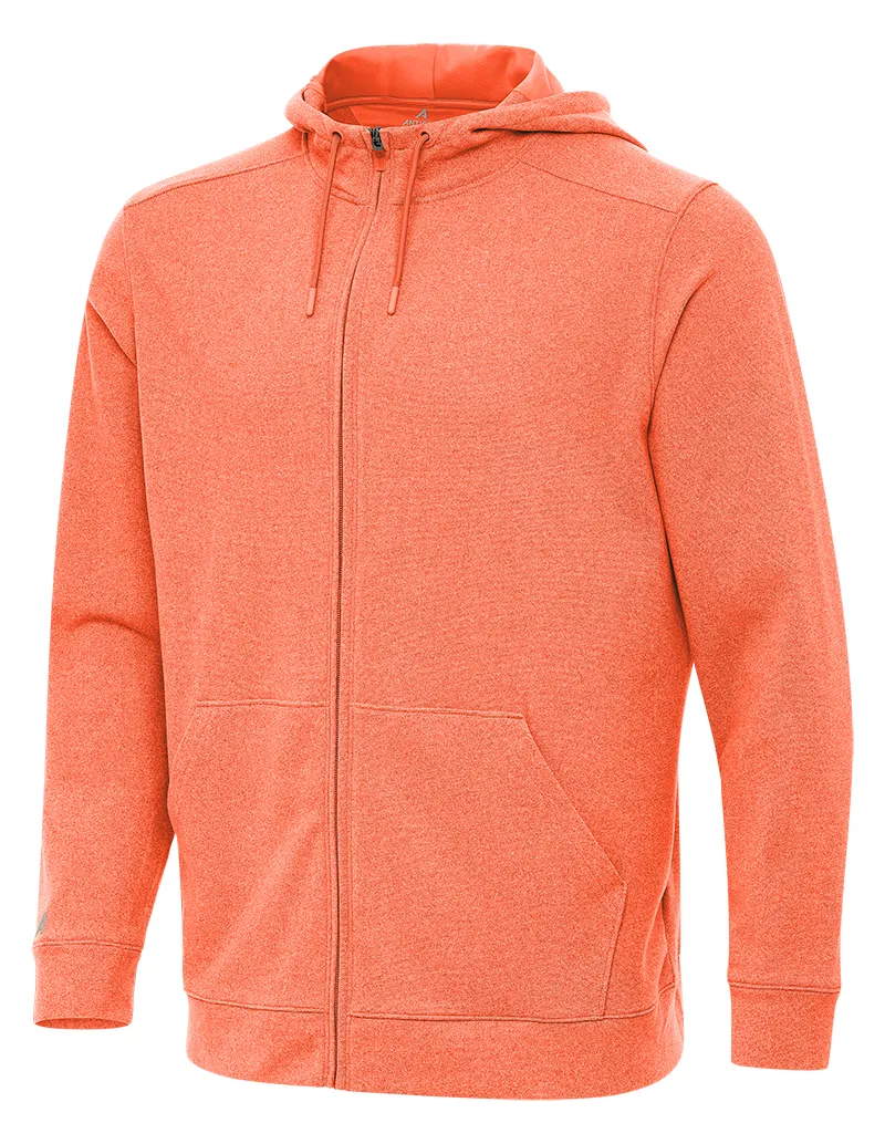 EFFORTLESS FZ HOOD - Available September 2024, custom hoodie or sweatshirt with logo imprint 6
