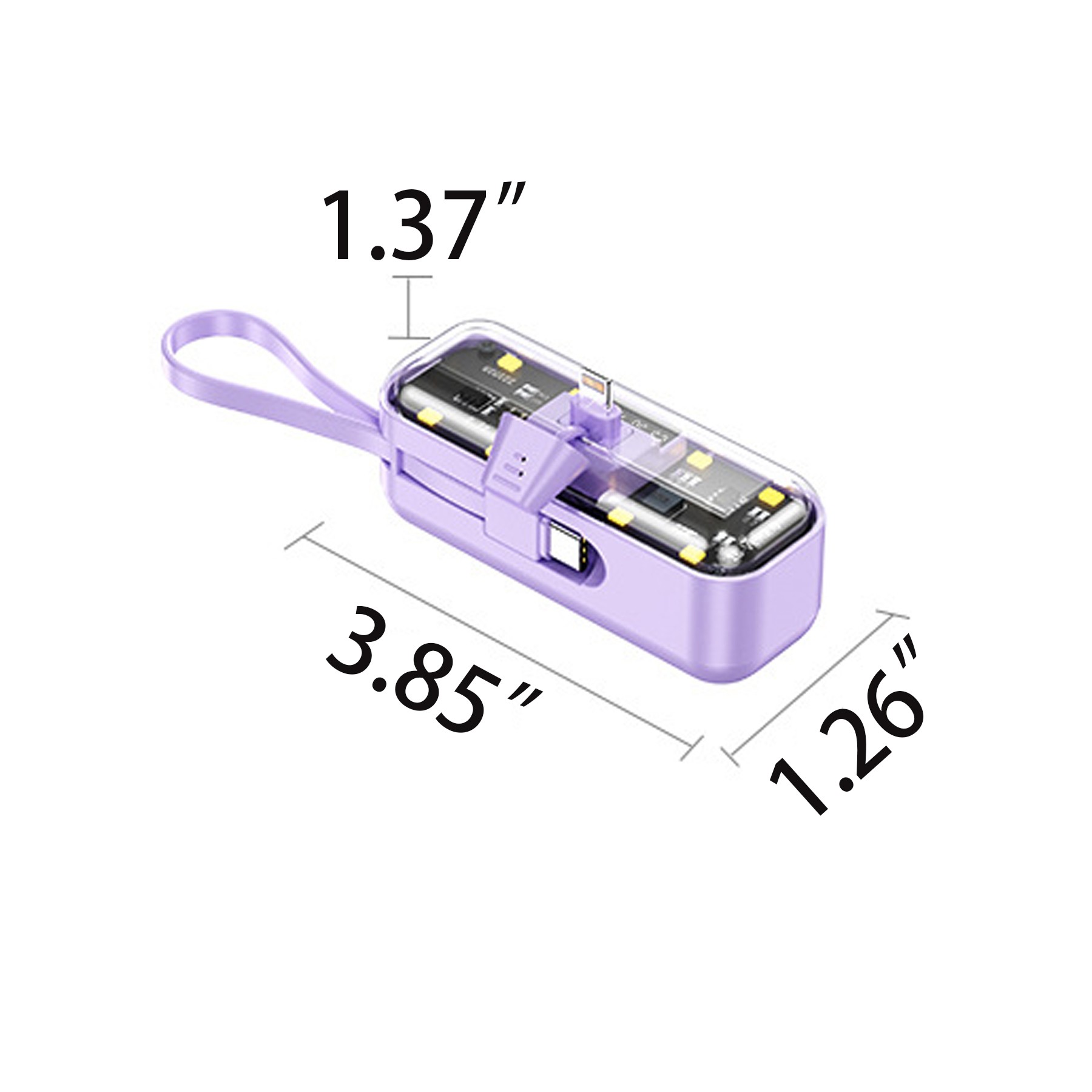 Power Bank 4