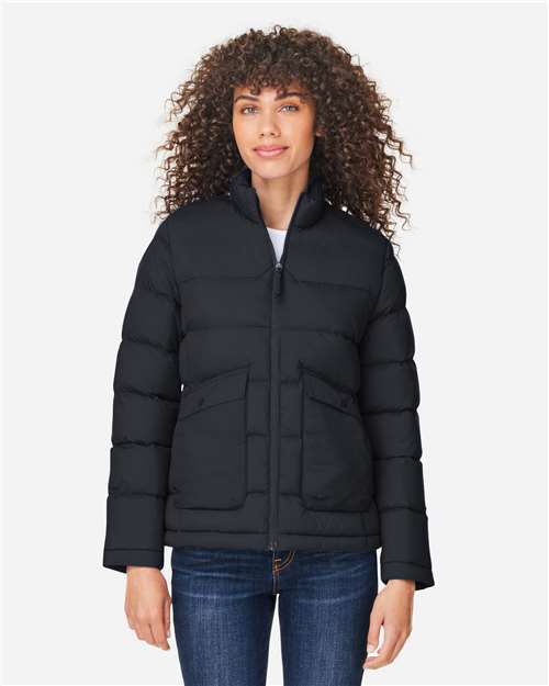 Women's Inspire Puffer Jacket - CE720W 14