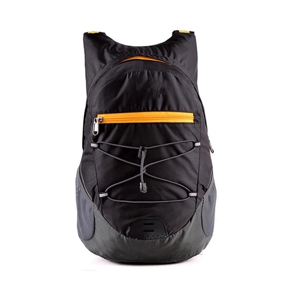 Foldable Hiking Outdoor Sports Backpack Durable Daypack 3