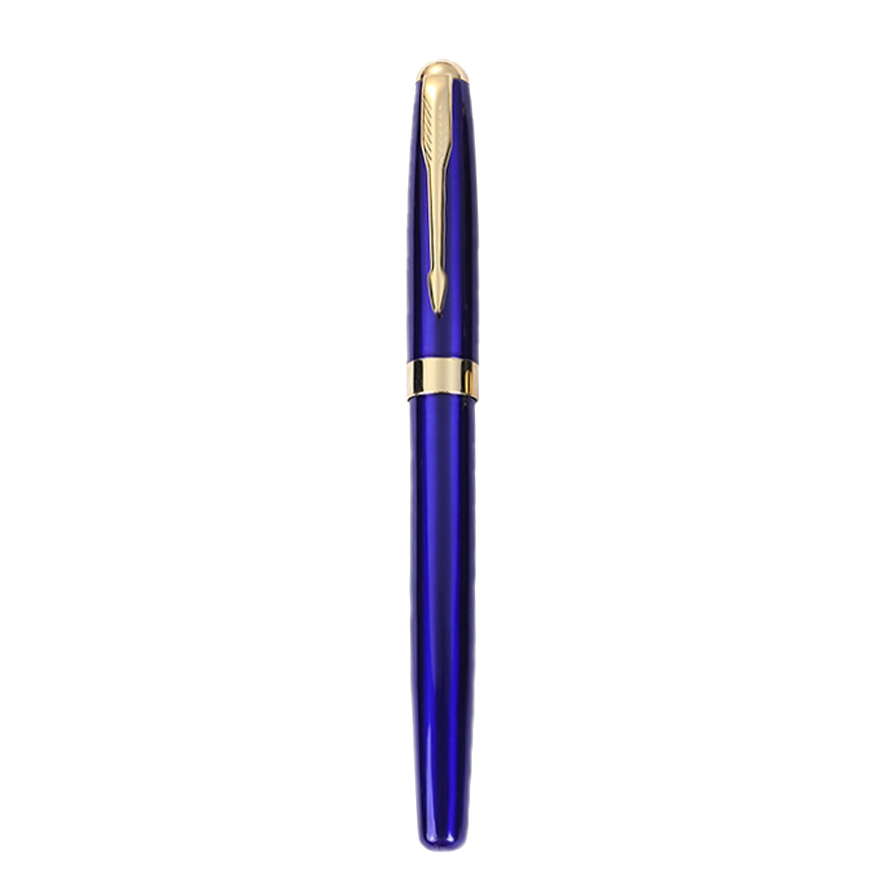 Iridium Fountain Pen 3