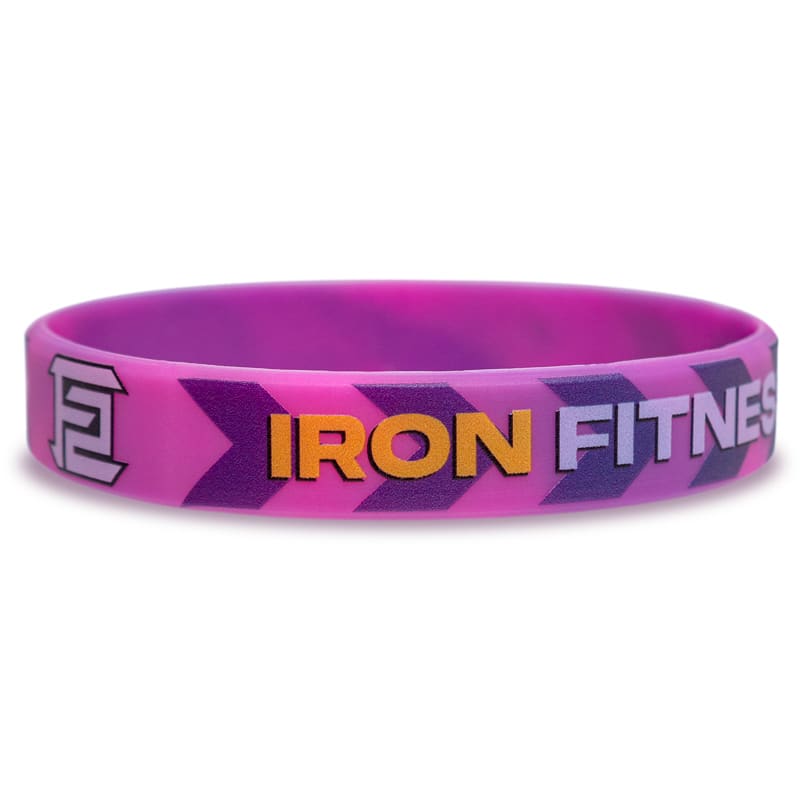 Full Color Printed Wristbands 25