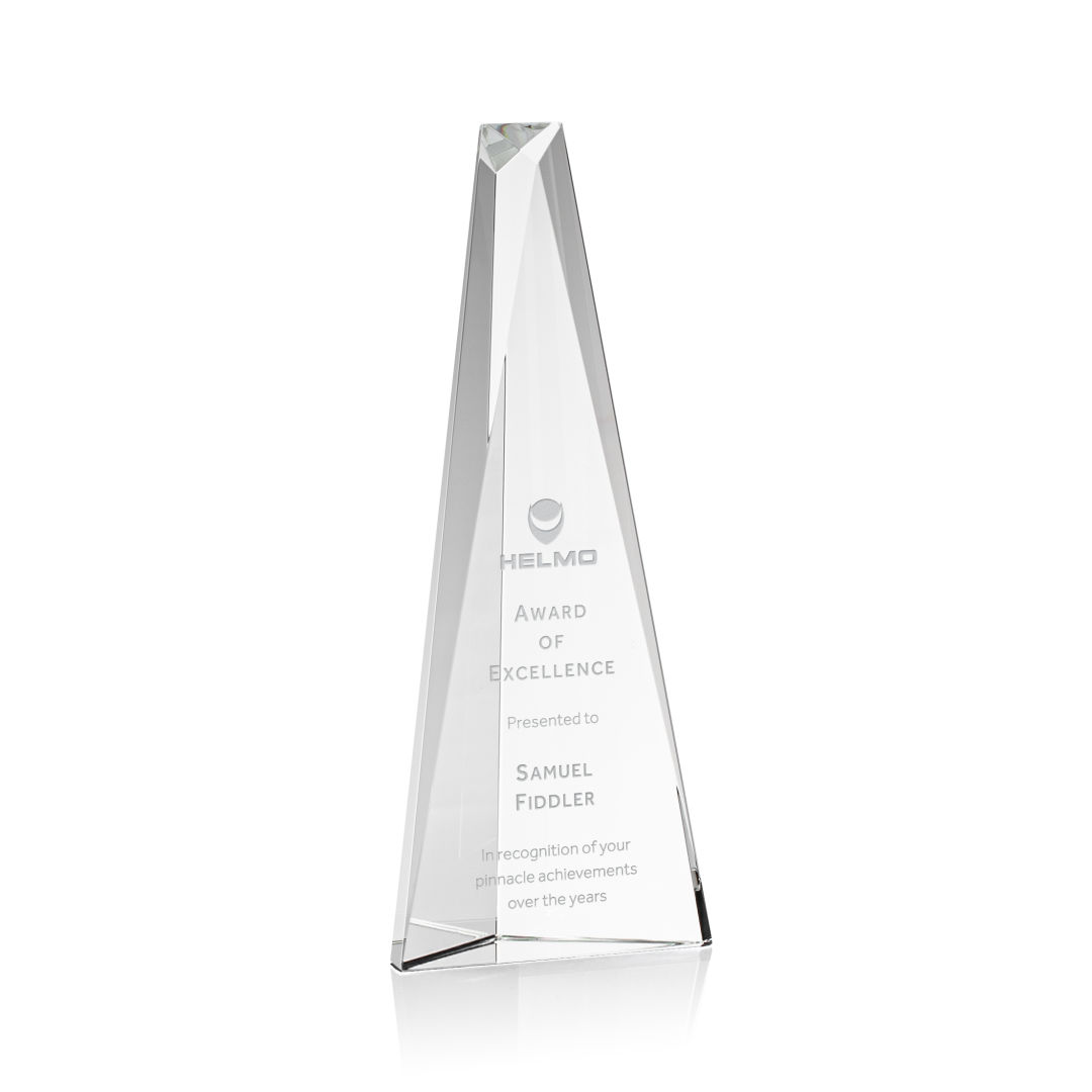 Belize Award - Optical 4