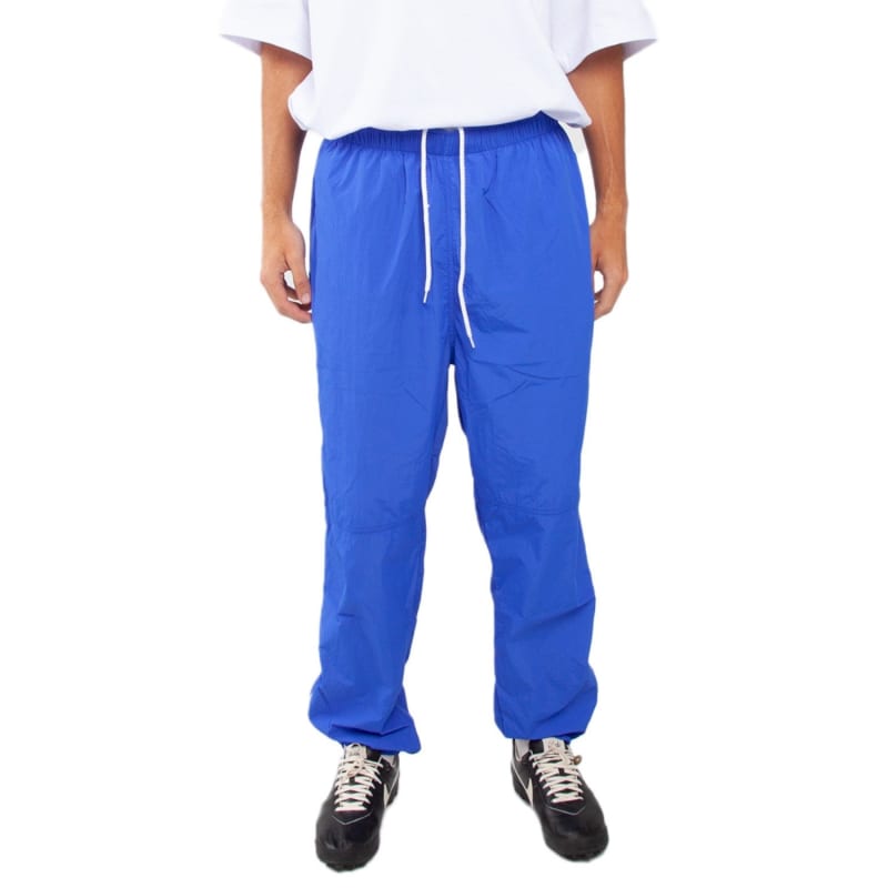 Shaka Wear Men's Nylon Tracksuit Pants 20