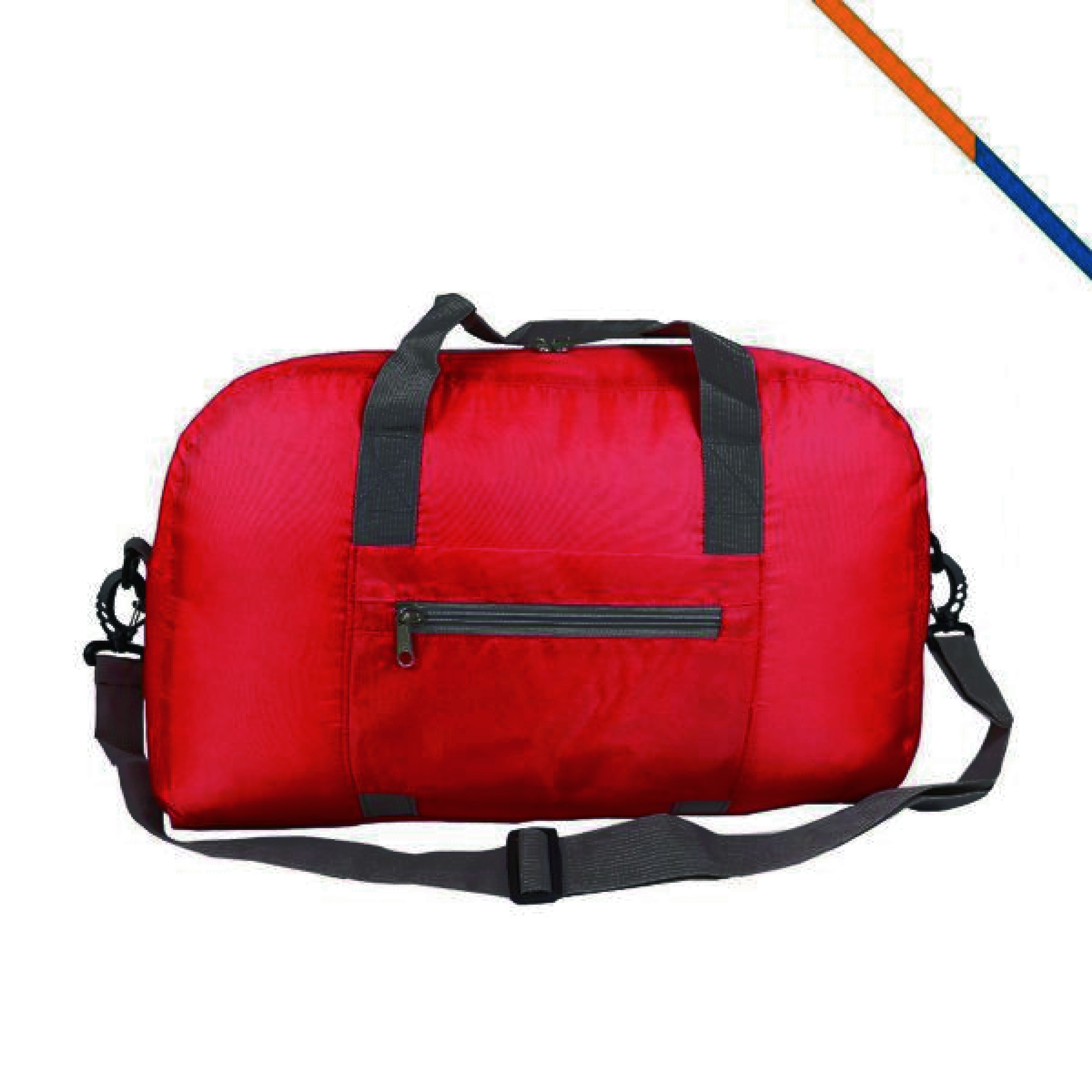 Mohl Foldable Duffel Bag 3
