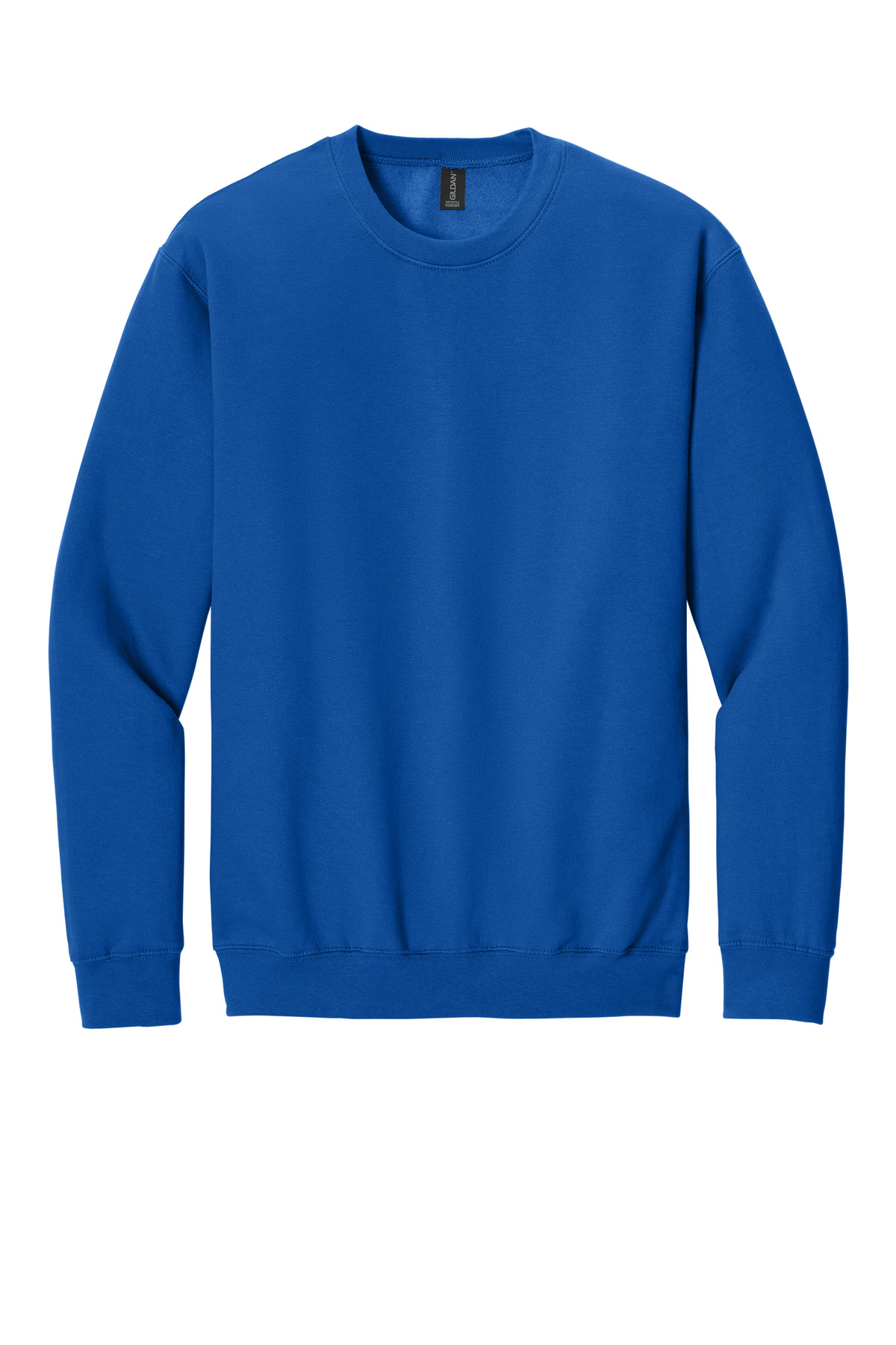Gildan Softstyle Crewneck Sweatshirt SF000 1