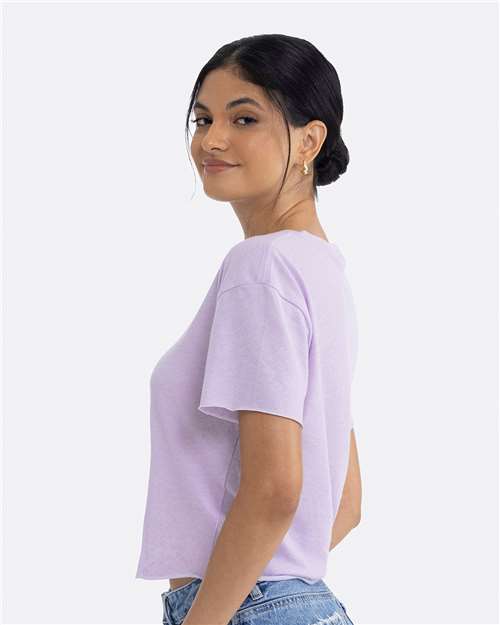 Women's Festival Crop Top - 5080 30