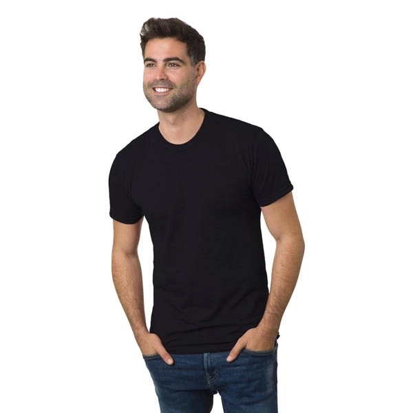 Unisex Triblend Crew 12