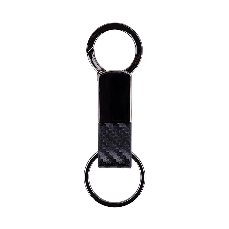 CarbonGrip Belt Hook Keychain 5
