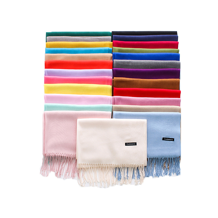 Cashmere Scarf