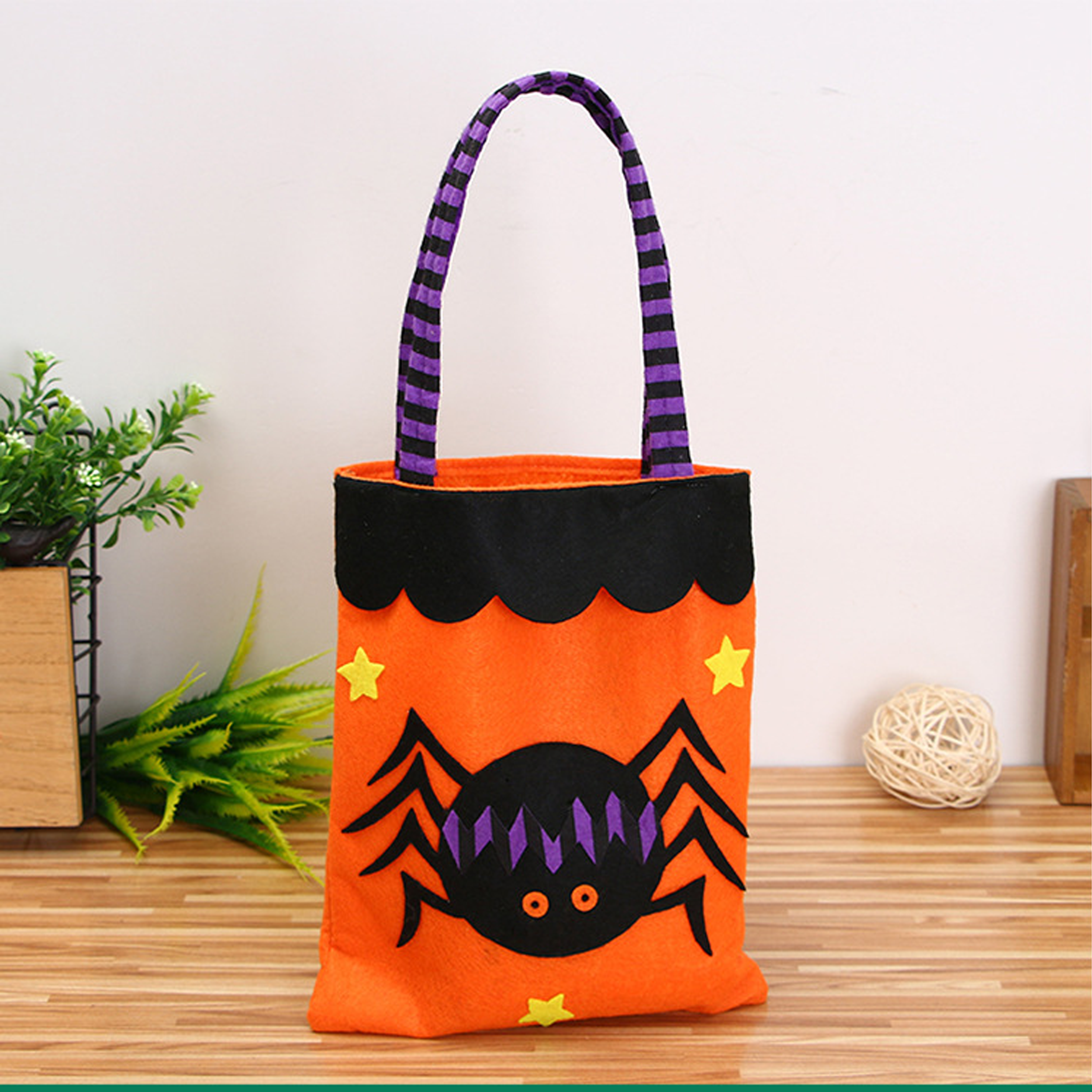 Halloween Goodie Bag 2
