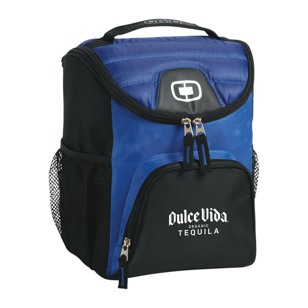 OGIO Chill 6-12 Can Cooler 4