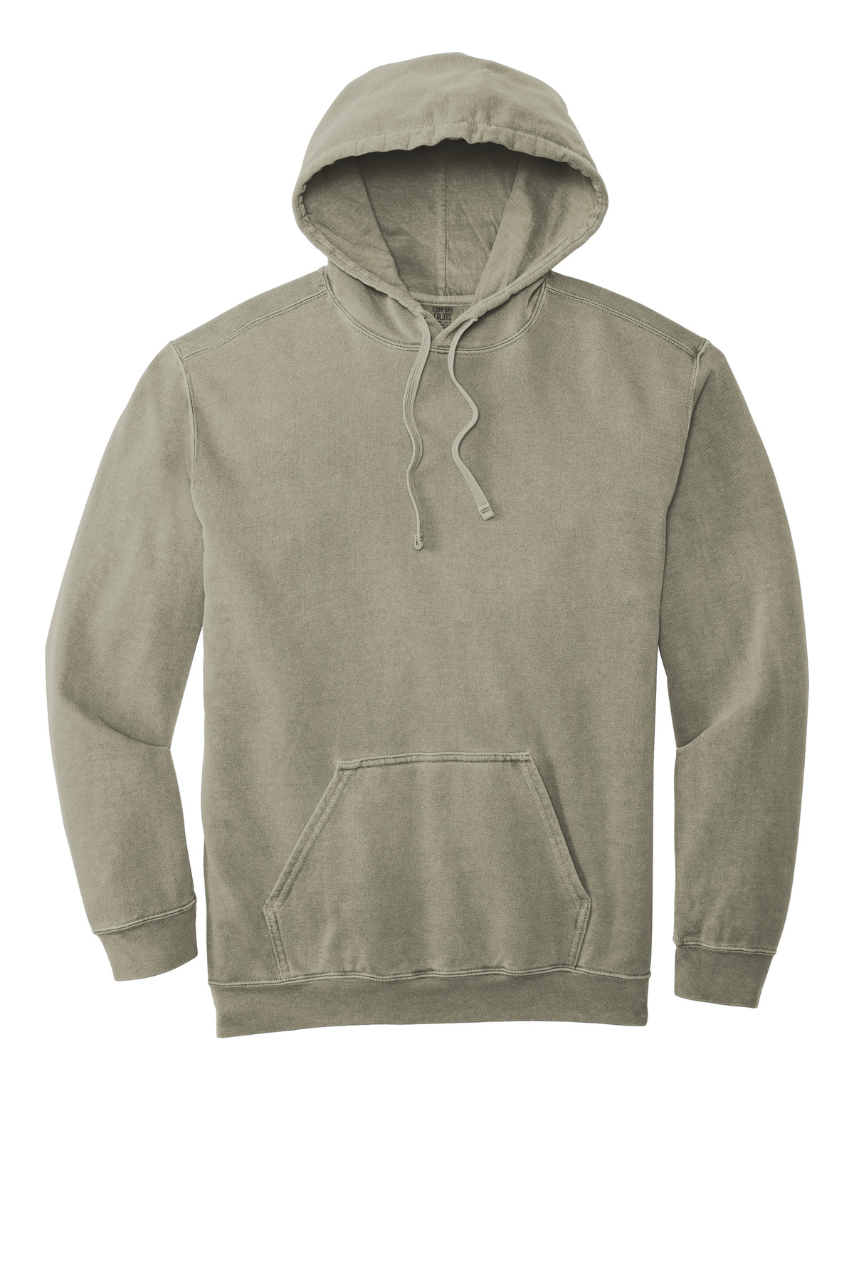 COMFORT COLORS Ring Spun Hooded Sweatshirt. 1567 36