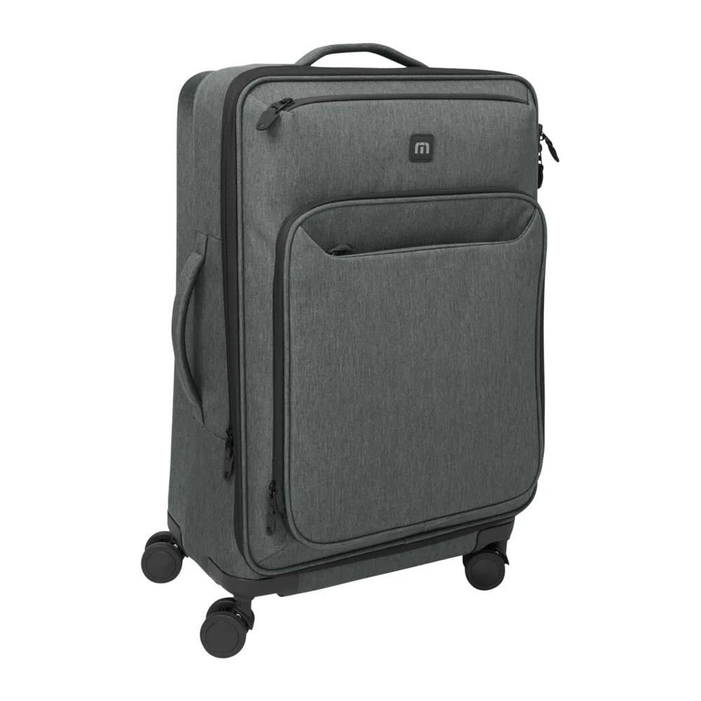 TravisMathew Quad Checked Spinner 8