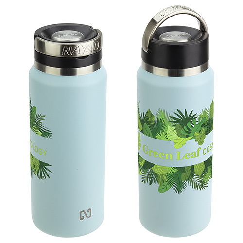 NAYAD® Roamer 26 oz Stainless Double-wall Vacuum Insulated Bottle 25