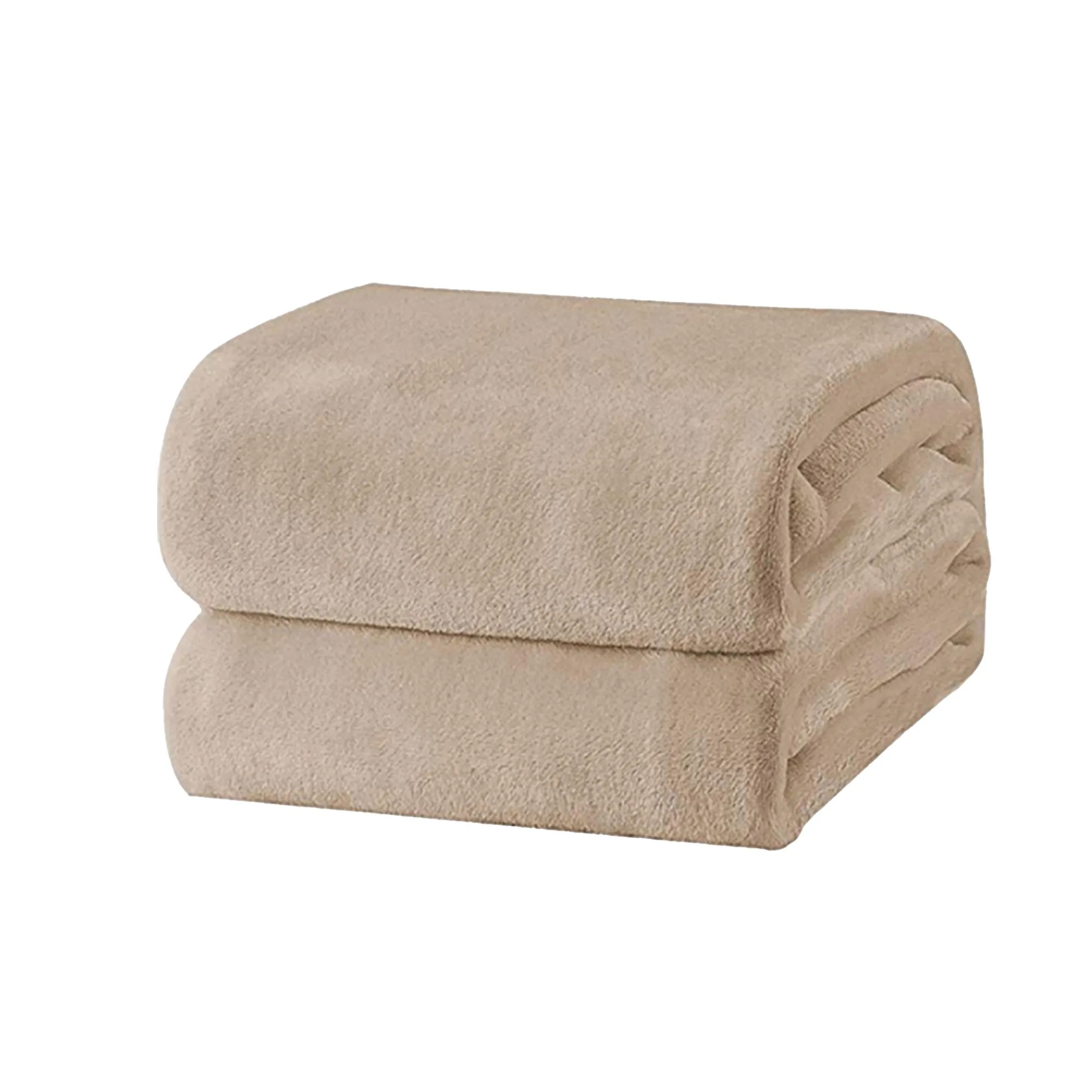 MOQ 30 Children's Warm and Portable Blanket Shawl 4