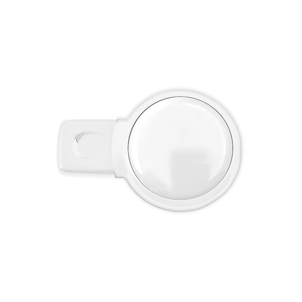 Moosehart Round Dome Logo Showcase USB 8