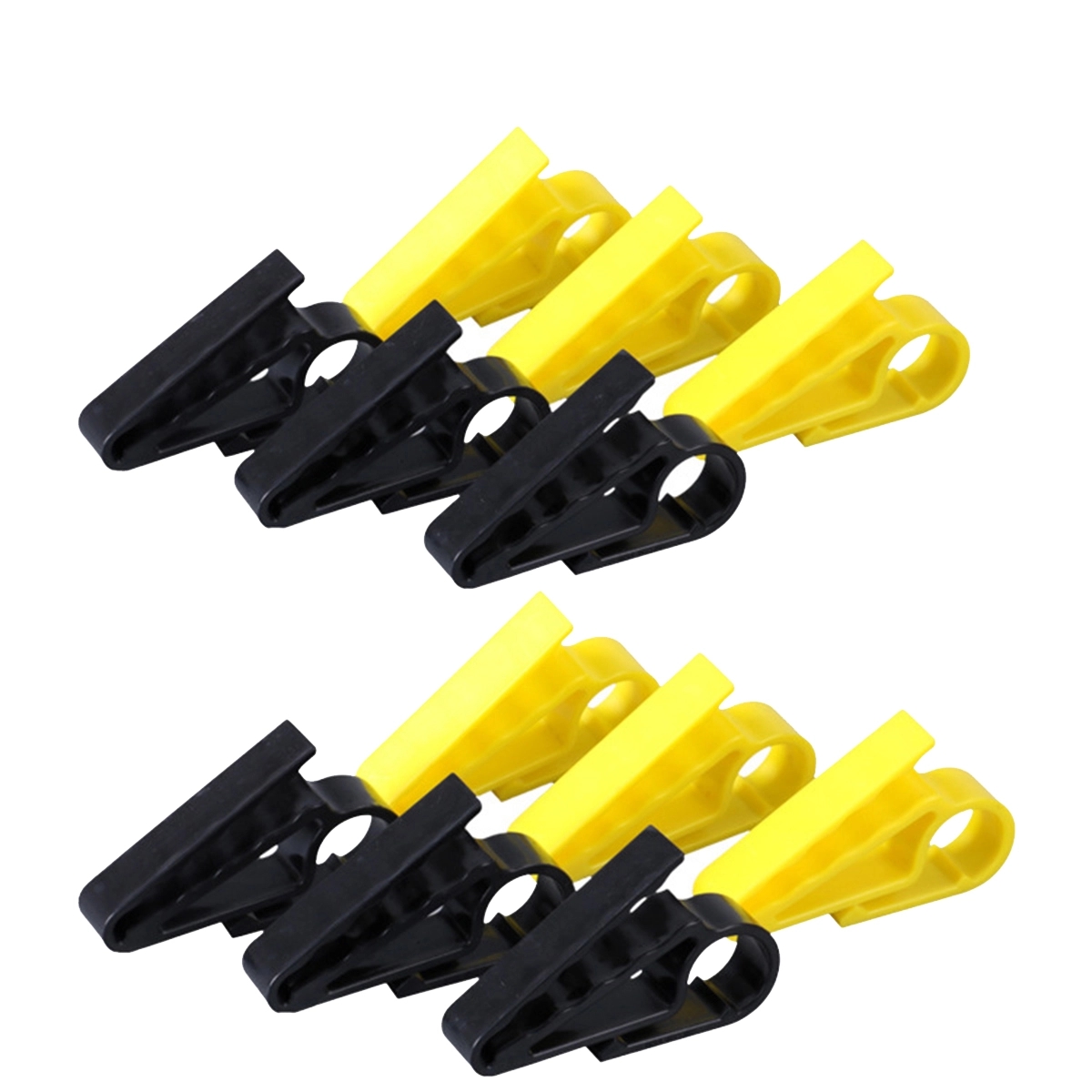 CIGAR CLIP 3