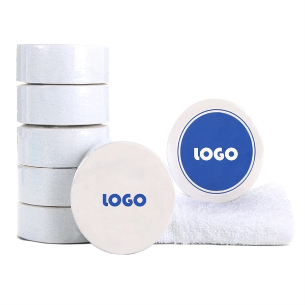Magic Compressed Travel Towel