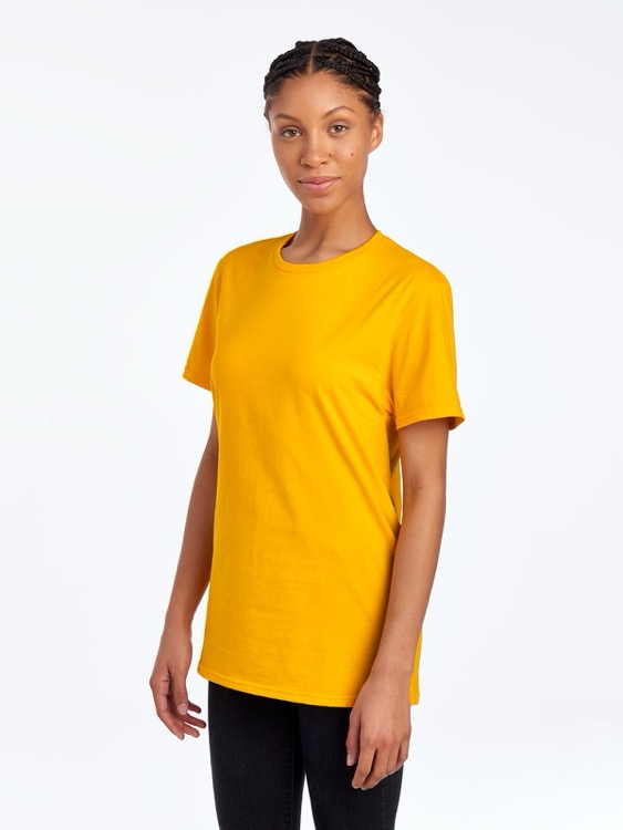 FRUIT OF THE LOOM Sofspun™ Unisex T-Shirt 31