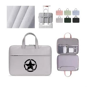 14-inch Laptop Sleeve Bag Briefcase 5