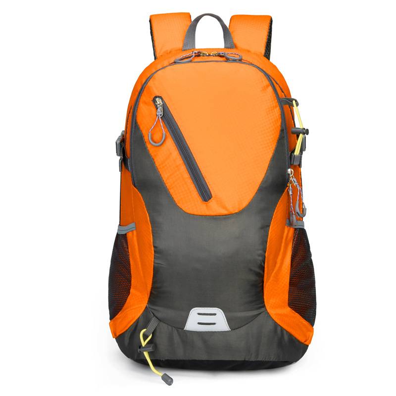 Nylon Hiking Backpack 6