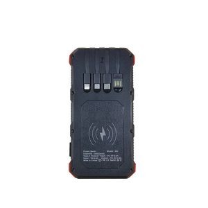 Wireless Charger 14