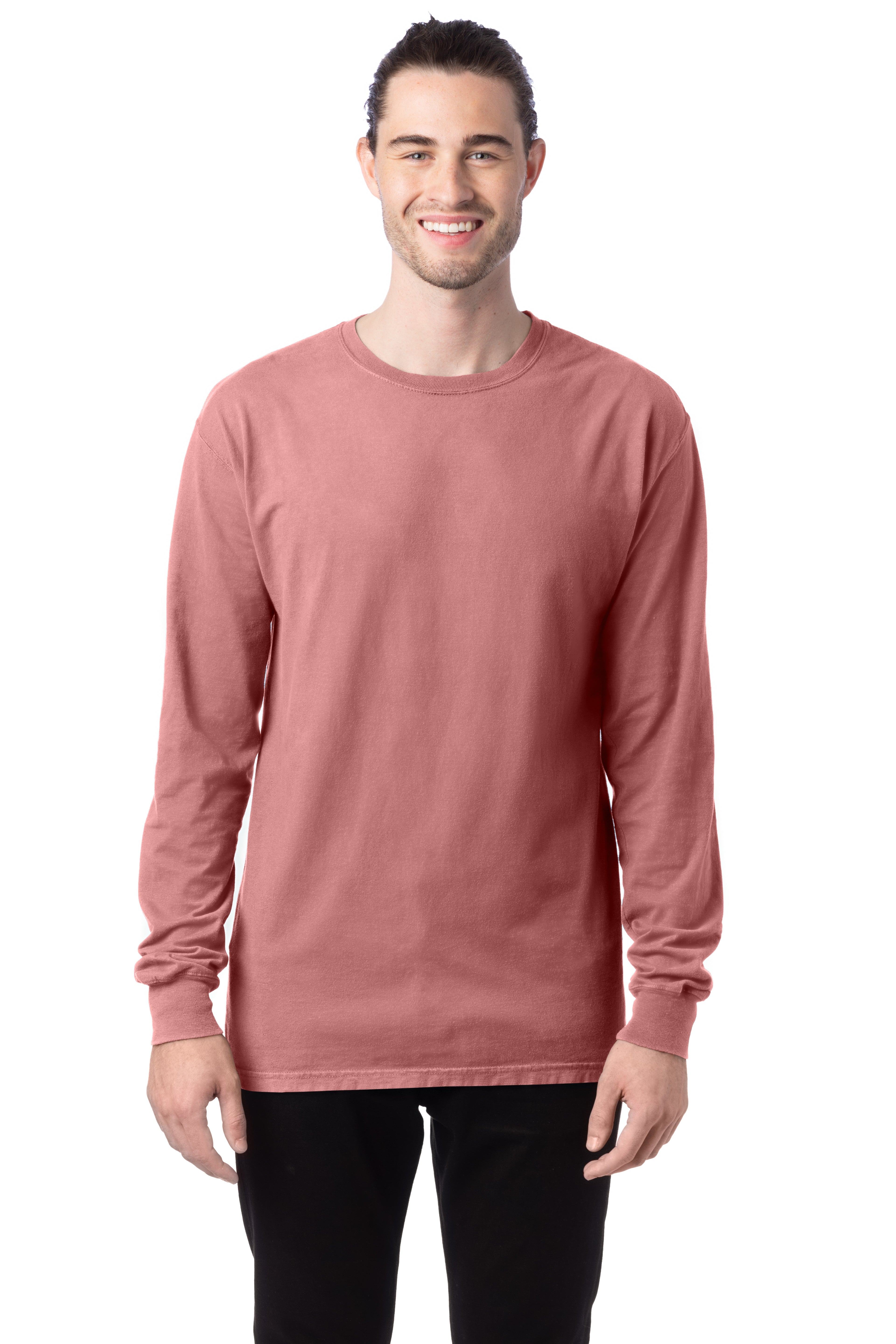 ComfortWash Long Sleeve T-Shirt 24