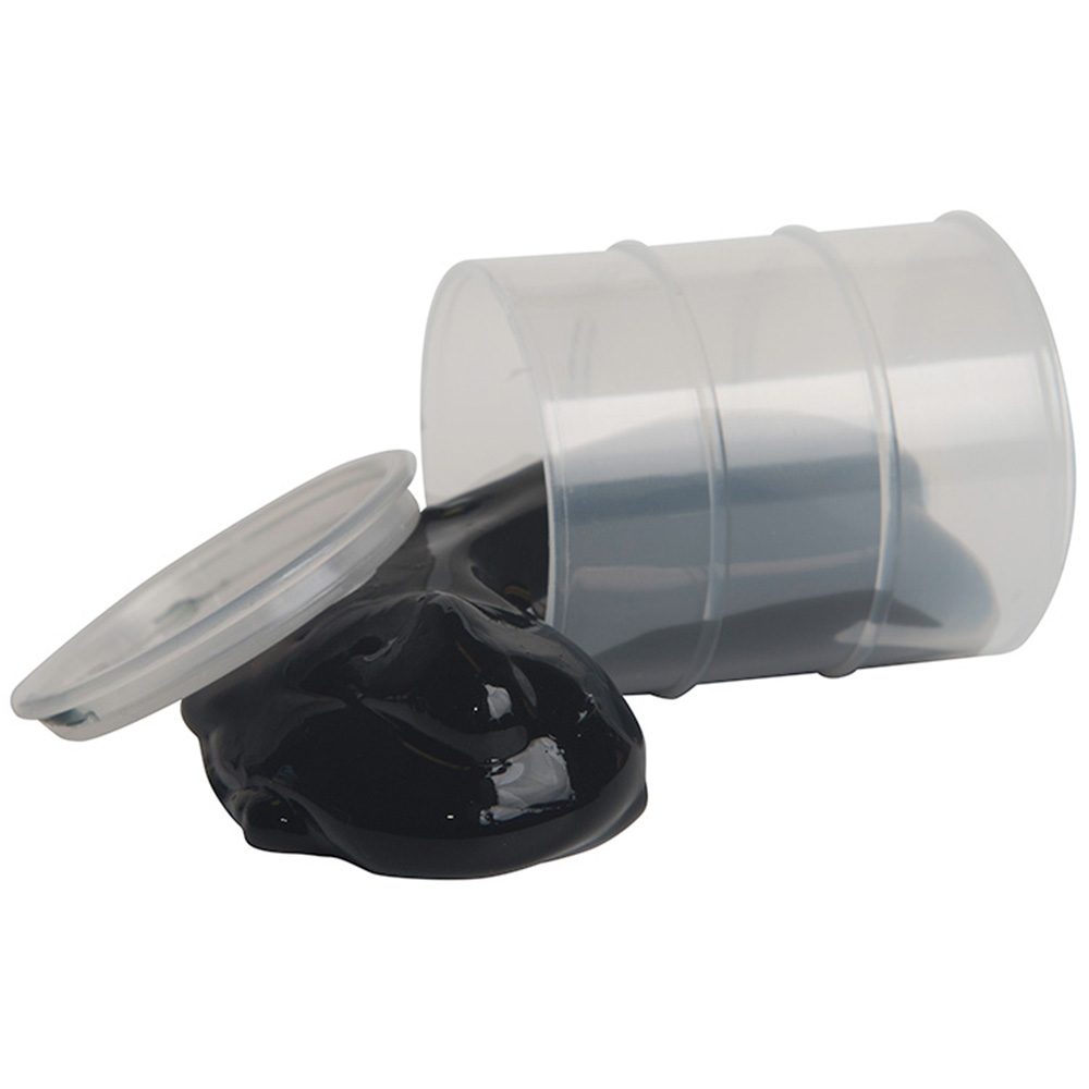 Oil Barrel Anti-Stress Putty 8