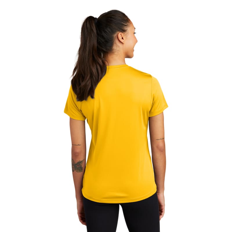Sport-Tek Women's PosiCharge Competitor Tee. 36