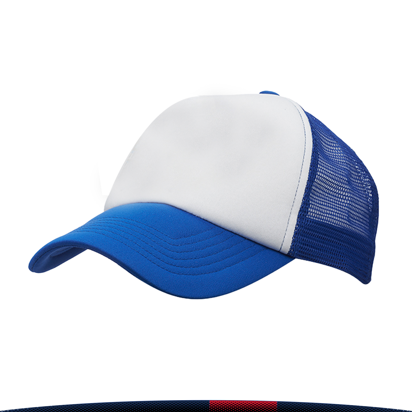 Fly Ball Mesh Caps 7