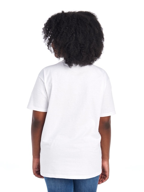 FRUIT OF THE LOOM HD Cotton™ Youth T-Shirt 74