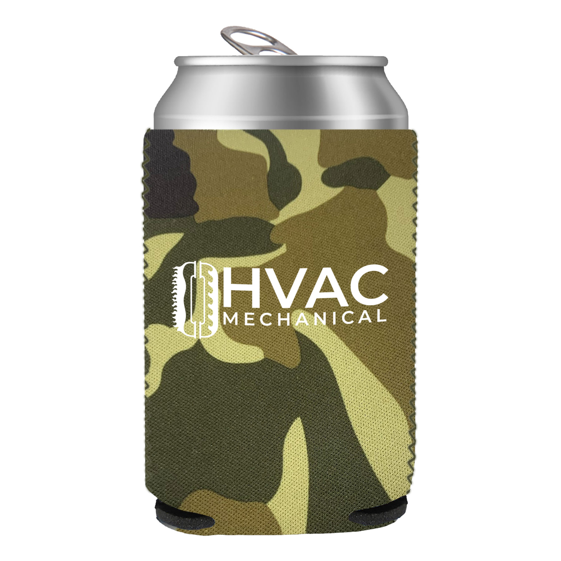 Neoprene Collapsible can cooler 16