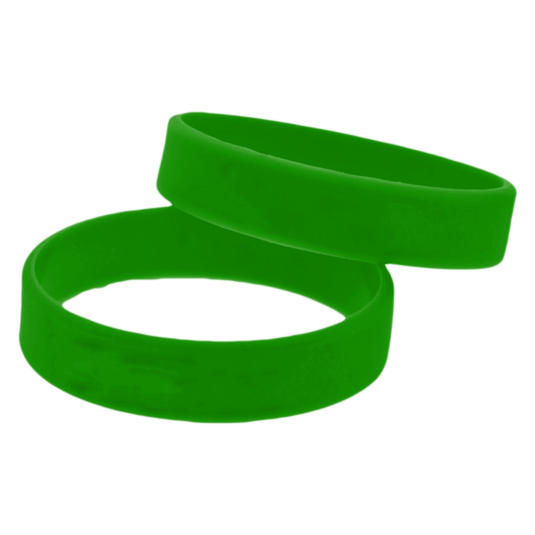 Theme Silicone Bracelets 5