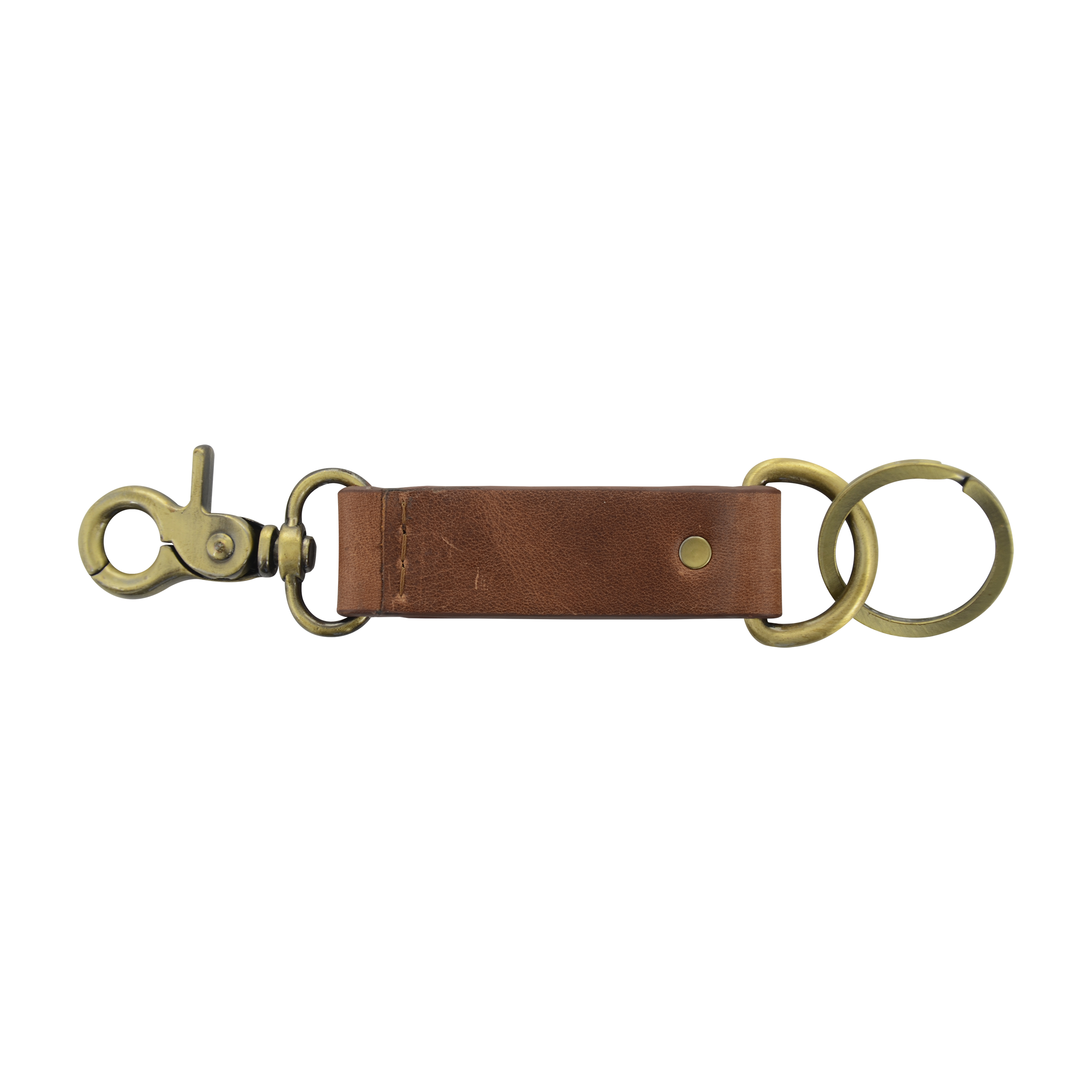Andrew Philips® Leather Westbridge Key Keeper 8