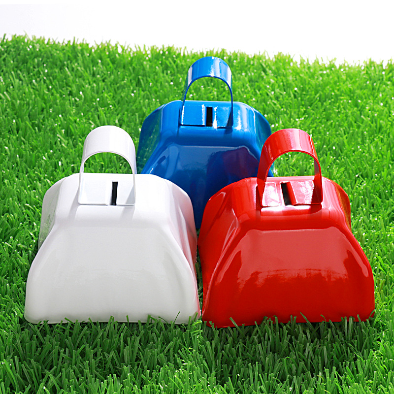 Cow Bells for Sporting Events 5