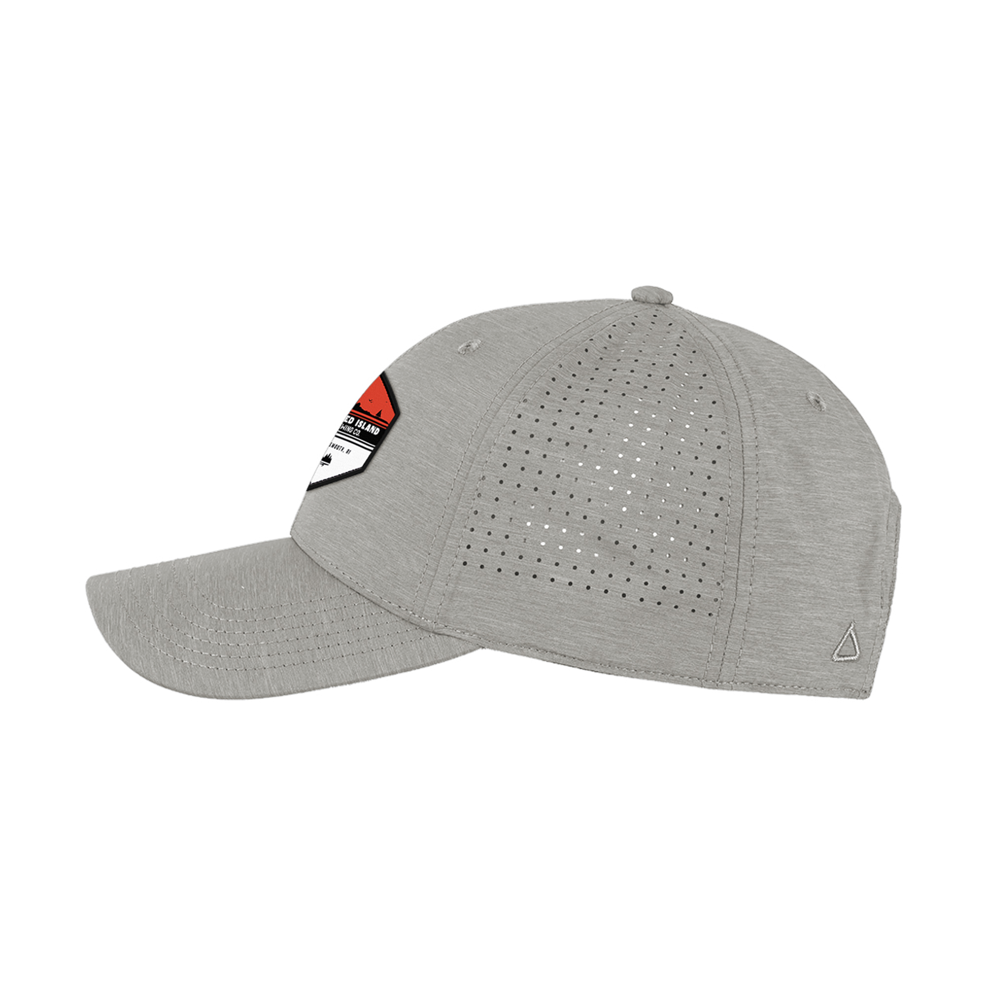 Ahead Brezo Performance Cap 11