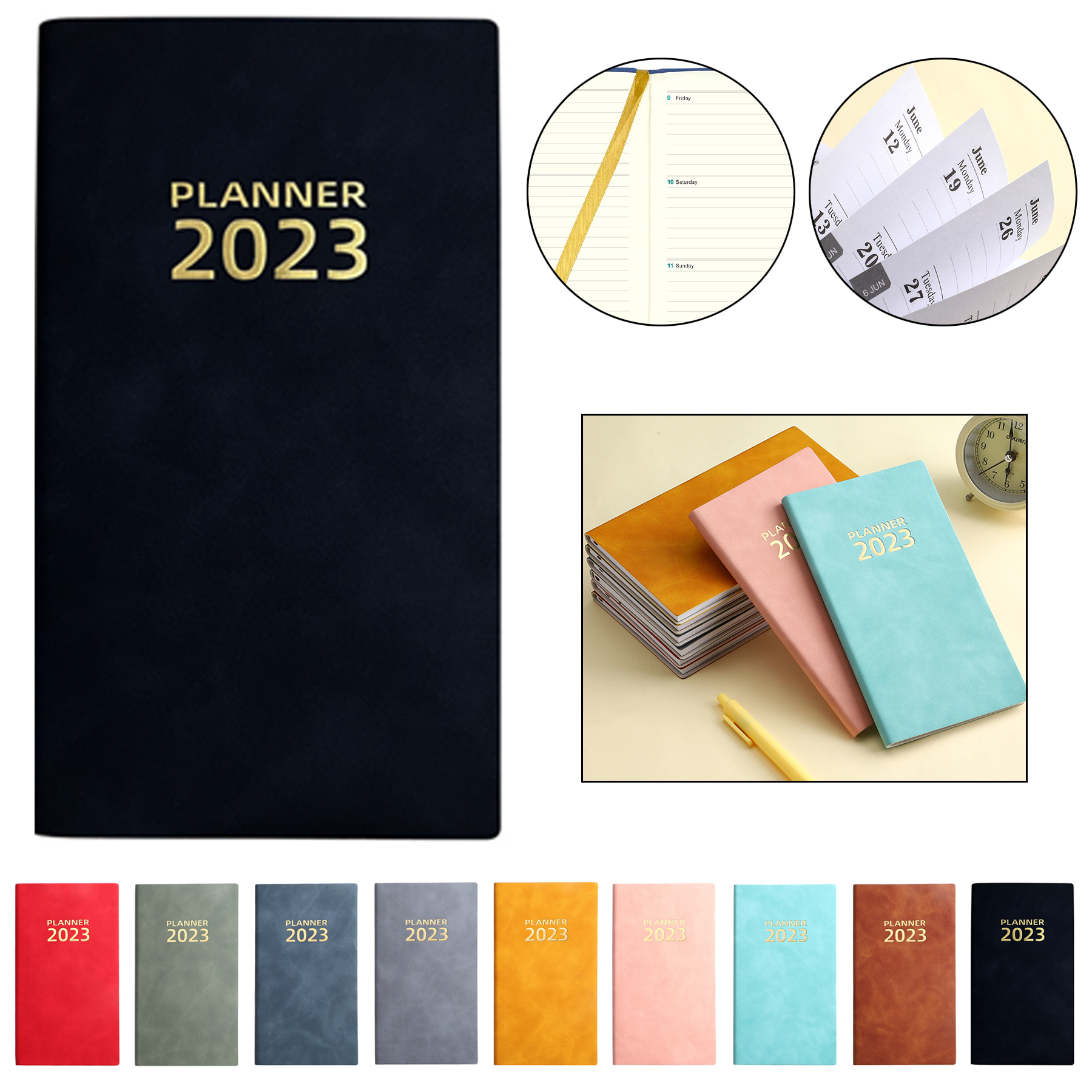 Meeting Notebook 2