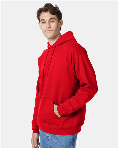 Unisex EcoSmart® Hooded Sweatshirt - P170 308
