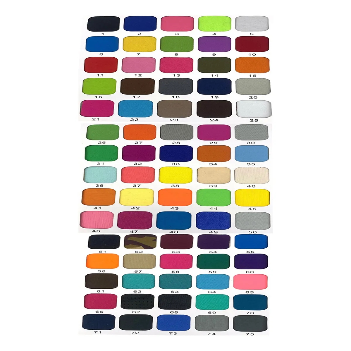 Neoprene Luggage Handle 2