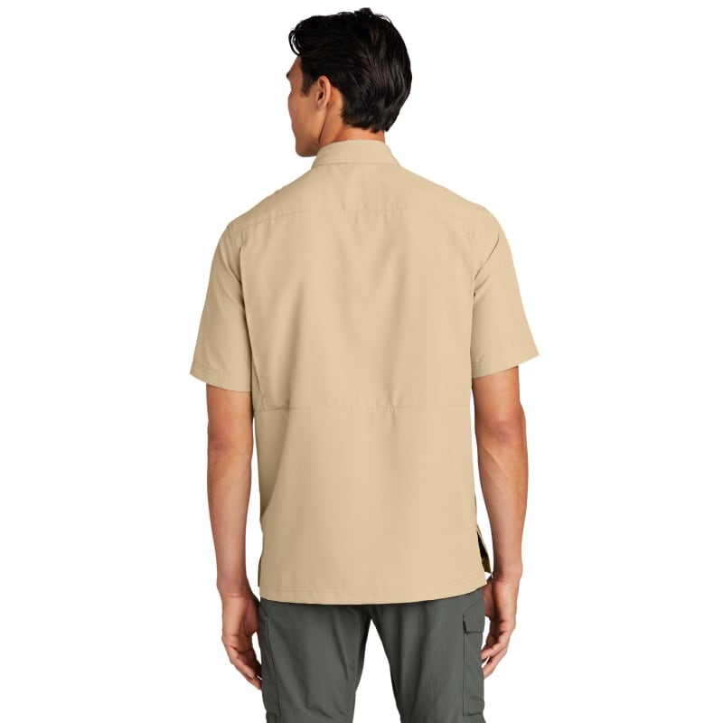 Port Authority Short Sleeve UV Daybreak Shirt 40