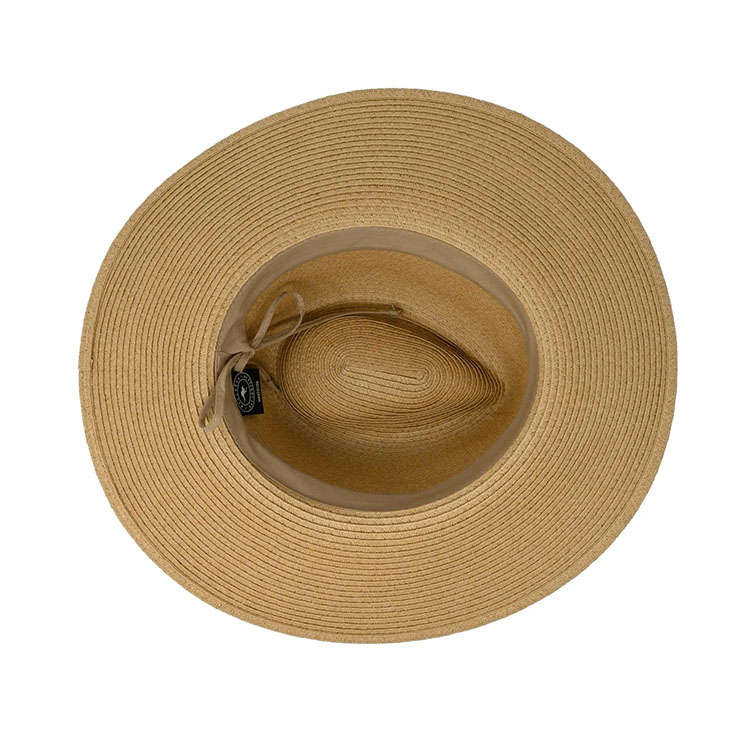 Wallaroo Ladies Montecito Hat 6