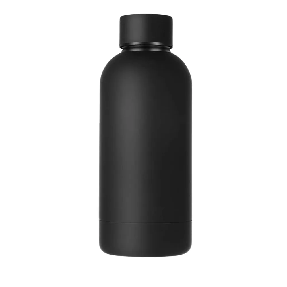 12oz. Stainless Steel Sports Bottle 16