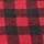 Plaid Fleece / Nylon Picnic Blanket - Embroidered 4
