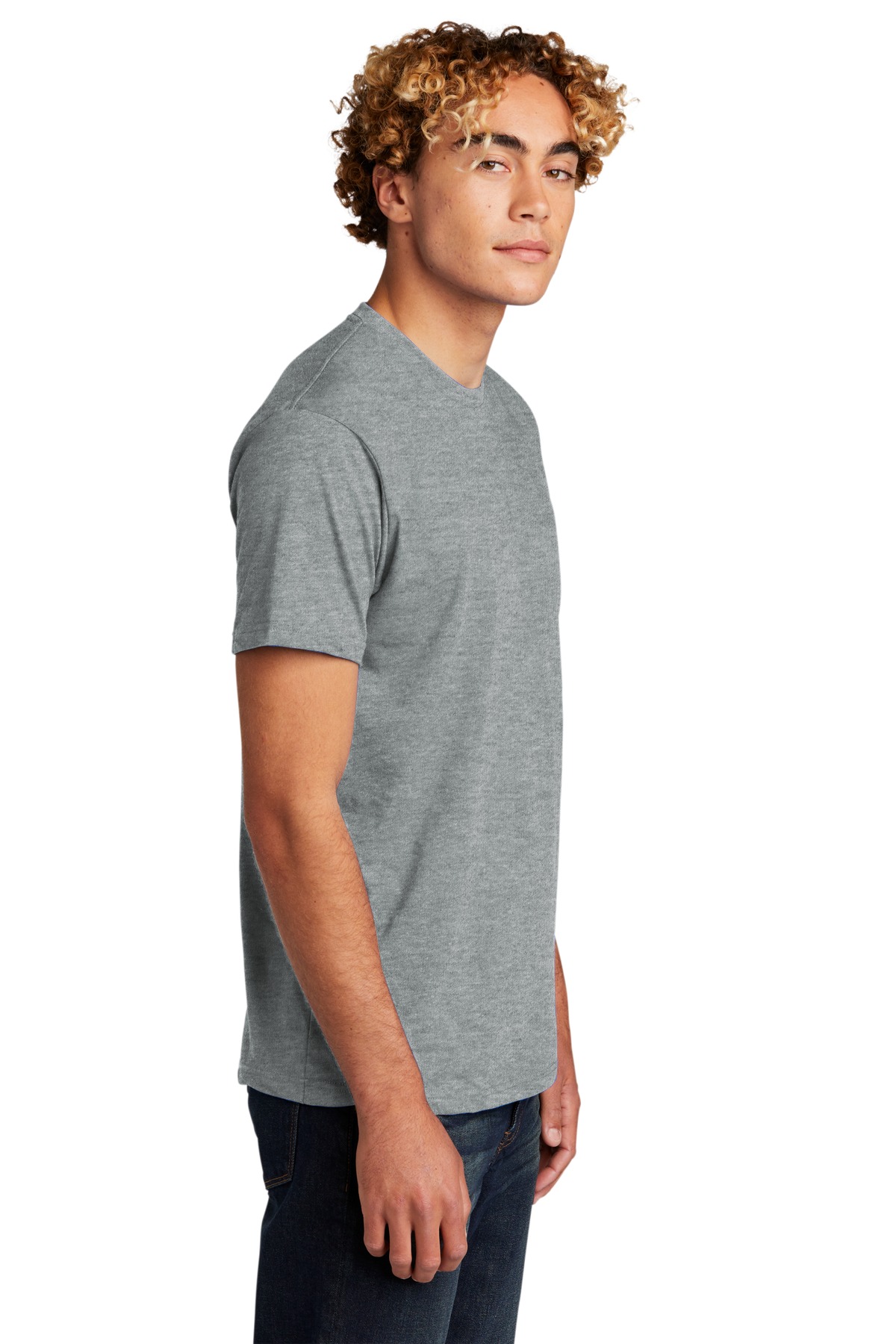 Next Level® Apparel Unisex CVC Tee 174