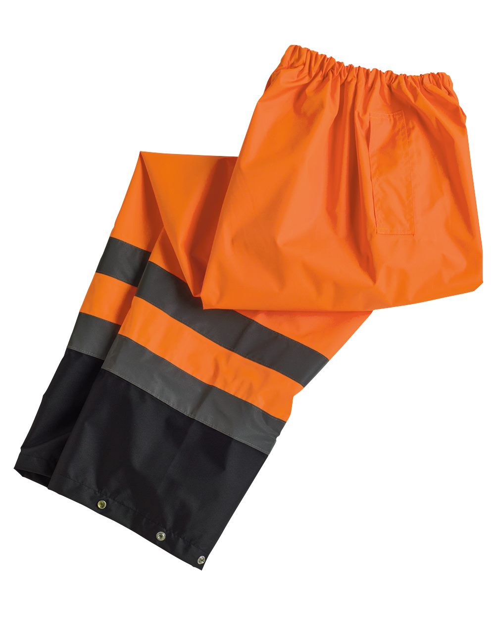 Storm Cover Waterproof Rain Pants