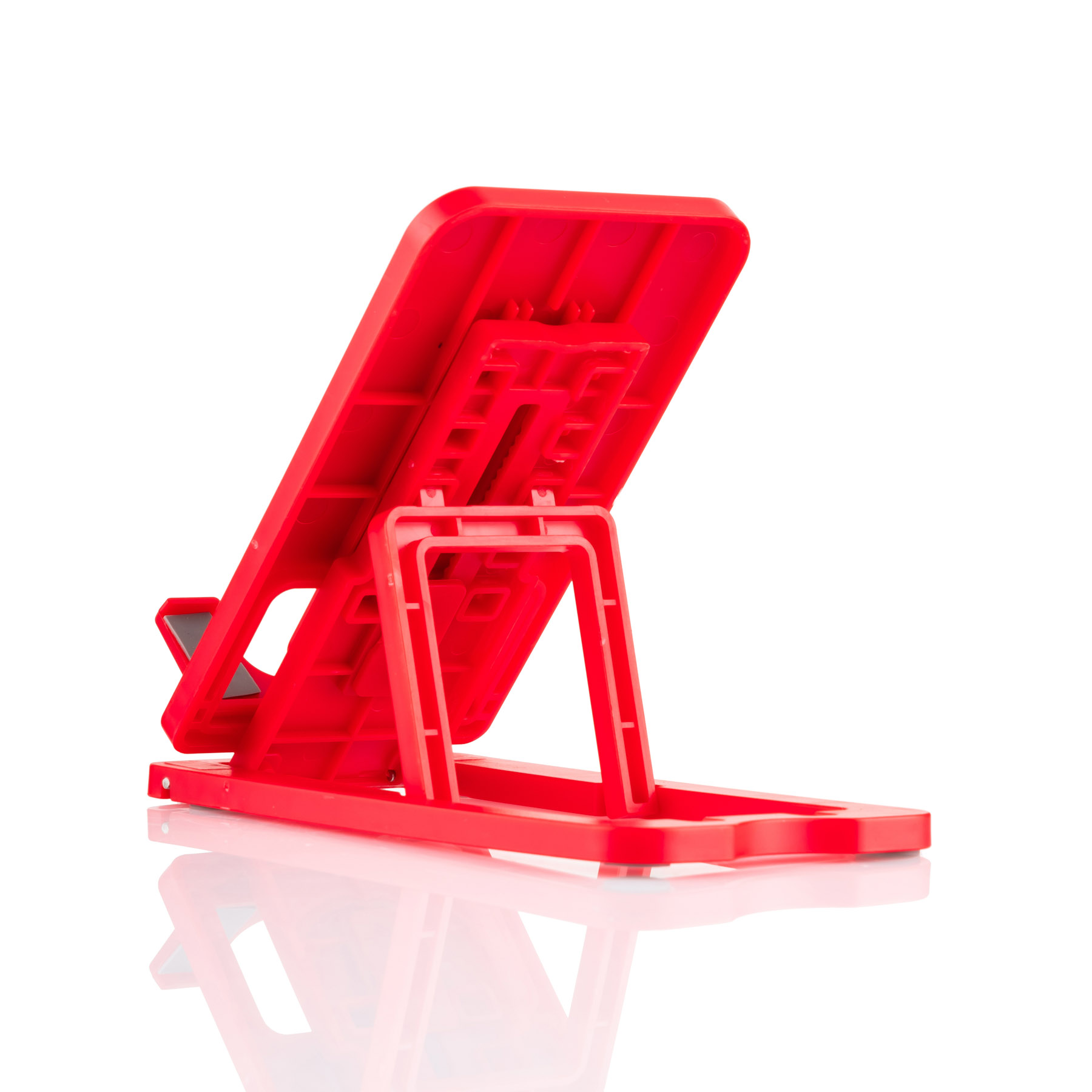 High Five Foldable Media Stand 42