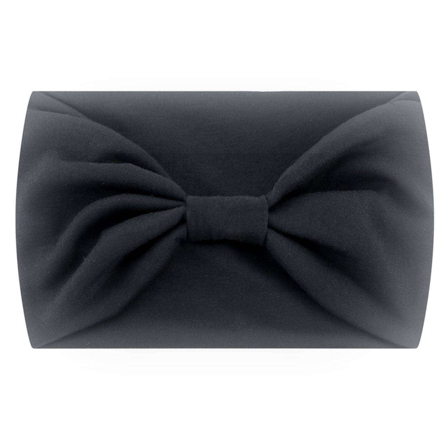 Wide-Brimmed Yoga Headband 2