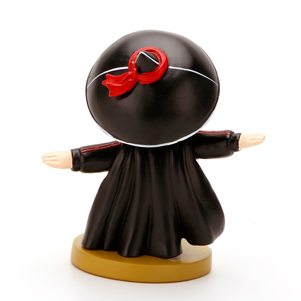 4'' Resin Bobble Heads 8